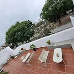 Terraza De La Usina